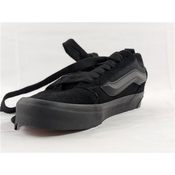 Vans Knu Skool (Black)