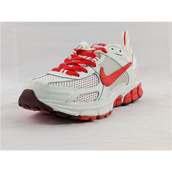 Nike Vomero 5 BG (Summit White/LT Crimson)