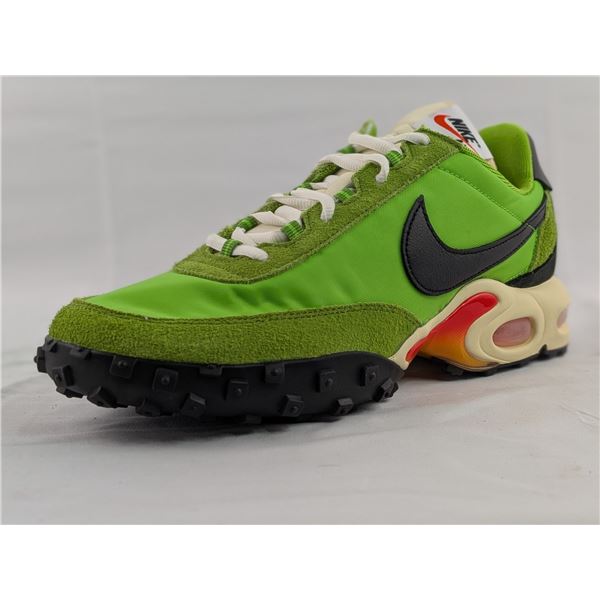 Nike Air Max Waffle SP (Action Green/Black)