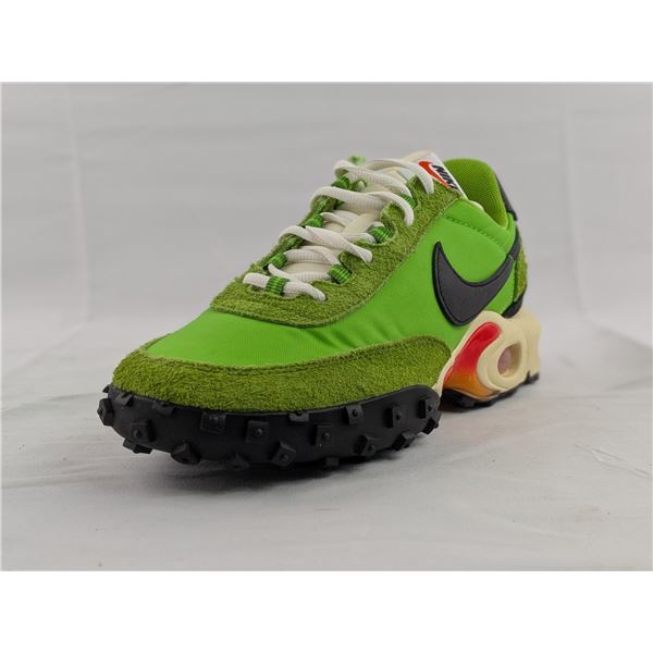 Nike Air Max Waffle SP (Action Green/Black)