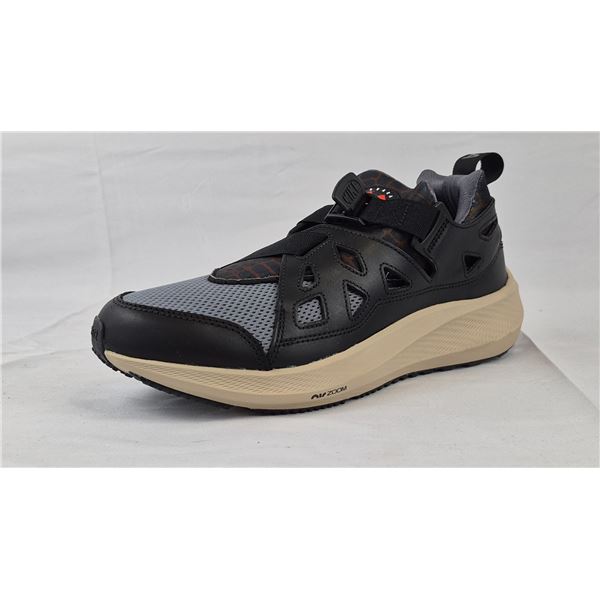 Nike Air Huarache 20Y24/Patta (Black/Cool Grey-Sanddrift)