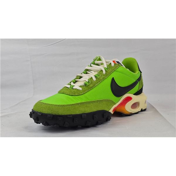 Nike Air Max Waffle SP (Action Green/Black)
