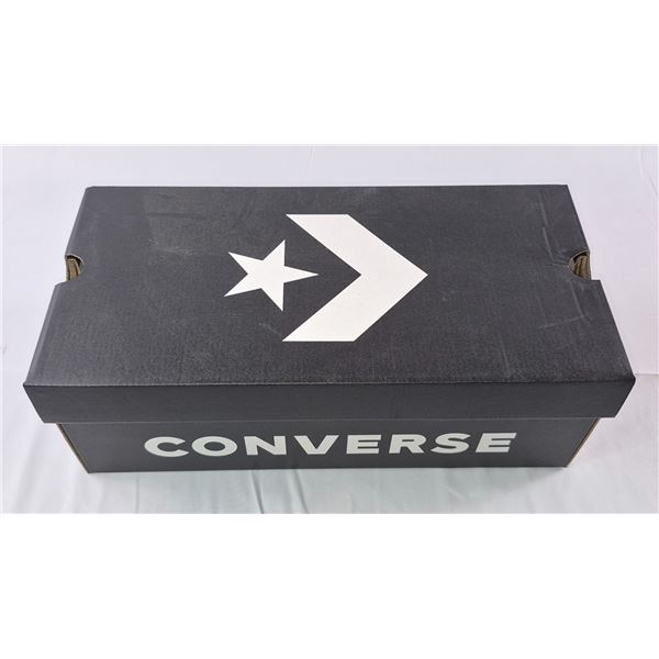 Converse CL98 OX (Deep Bordeaux/White/Gum)