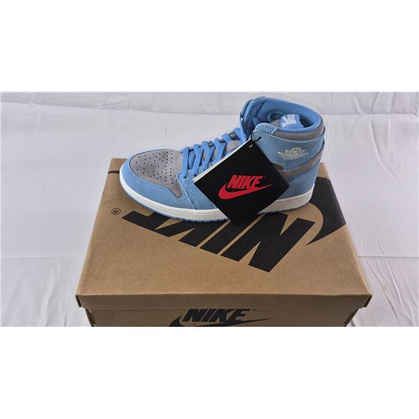 Nike Air Jordon 1 ZM Air CMFT 2 (Cement Grey/White)