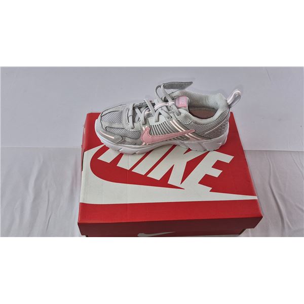 Nike Vomero 5 (PS) (Vast Grey/Med Soft Pink-White)