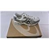 Image 1 : Asics Gel-Kayano 14 (White/Graphite Grey)