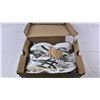 Image 3 : Asics Gel-Kayano 14 (White/Graphite Grey)