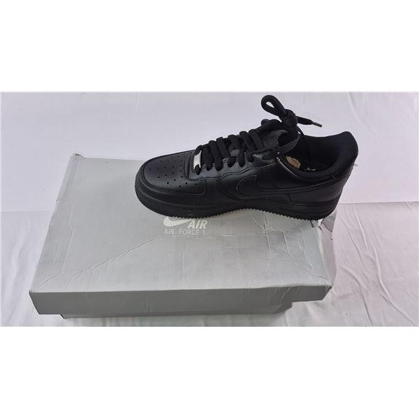 Nike Air Force 1'07 (Black)
