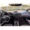 Image 11 : 2014 Kia Forte – Blue
