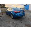Image 5 : 2014 Kia Forte – Blue