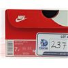Image 3 : Nike Dunk Low GS (White/Washed Coral)