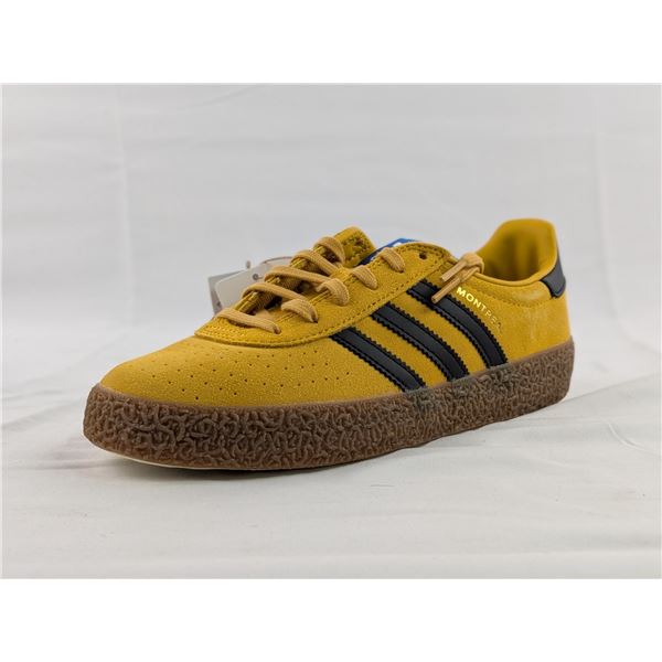 Adidas Montreal RM (Creyel/Cblack/Gum5)