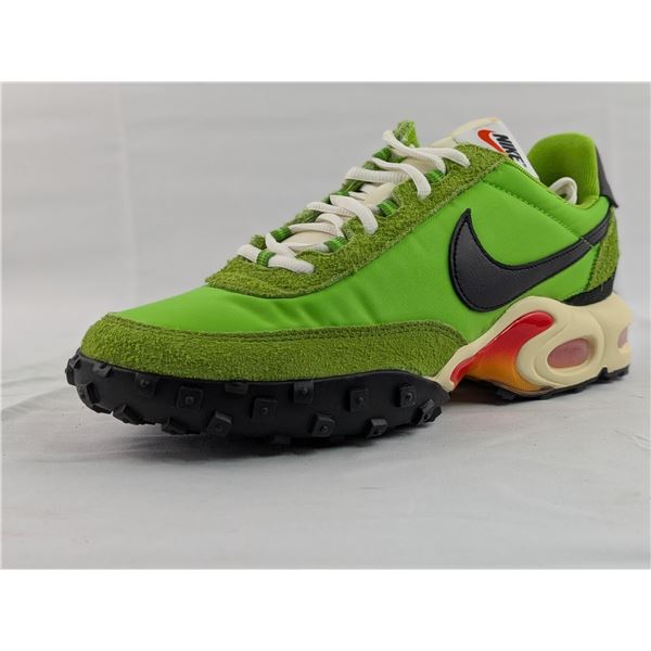 Nike Air Max Waffle SP (Action Green/Black)