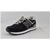 Image 1 : New Balance 574 Core (Black White)