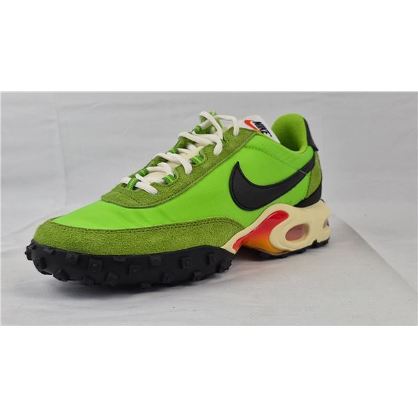 Nike Air Max Waffle SP (Action Green/Black)