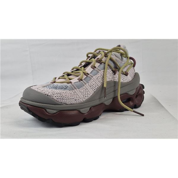 Nike Air Max Flyknit Venture (Platinum Violet/Earth)