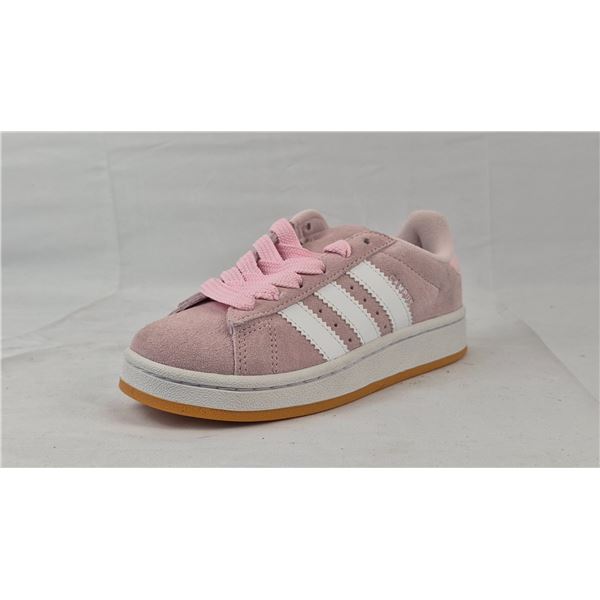 Adidas Campus 00S C (CLPINK/FTWWHT)