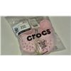 Image 2 : Crocs Classic Clog T (Pink)