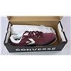 Image 2 : Converse CL98 OX (Deep Bordeaux/White/Gum)
