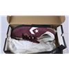 Image 2 : Converse CL98 OX (Deep Bordeaux/White/Gum)