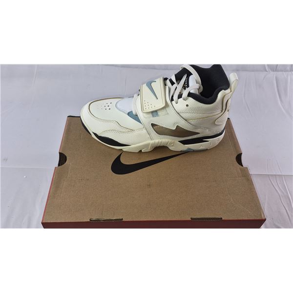 Nike Air Diamond Turf (Sail/Mica Blue-Coconut Milk)