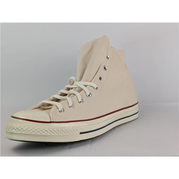 Converse Unisex Chuck 70 Hi (Parchment/Granet/Egret)