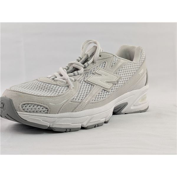 New Balance GR740GS (Grey White)