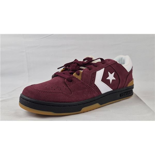 Converse cL98 OX Unisex (Deep Bordeaux/White/Gum)