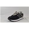 Image 1 : New Balance 574 Core (Black White)