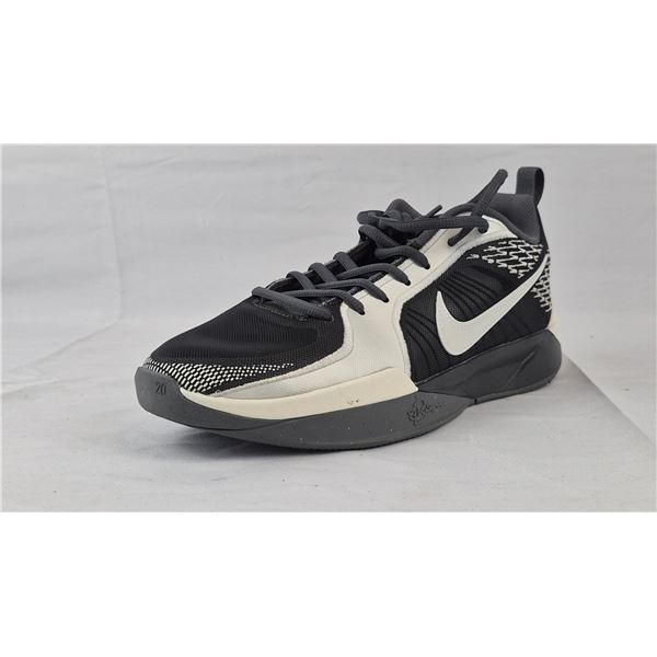 Nike Sabrina 2(GS) (Iron Grey/Sail-Hot Punch)