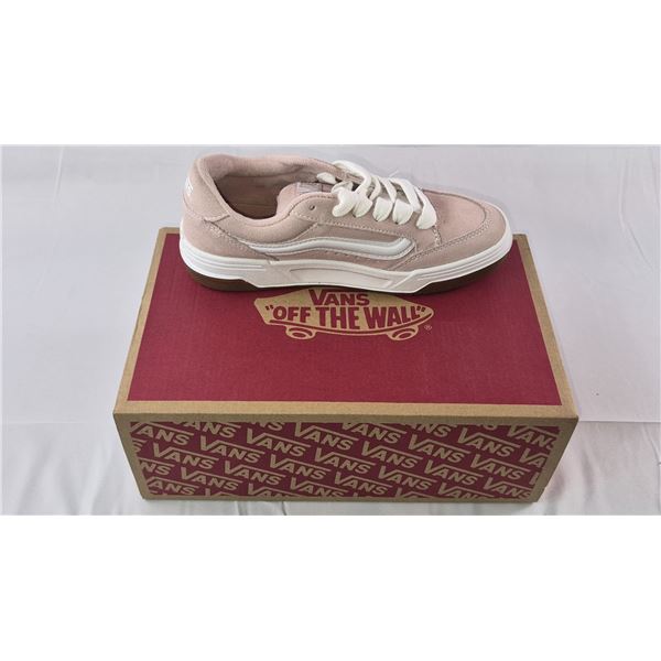 Vans Hylane (Sepia Rose/True White)