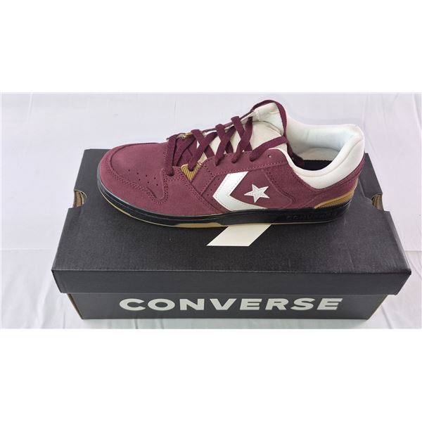 Converse CL98 OX (Deep Bordeaux/White/Gum)