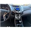 Image 4 : 2012 Hyundai Elantra – Red | Manual |
