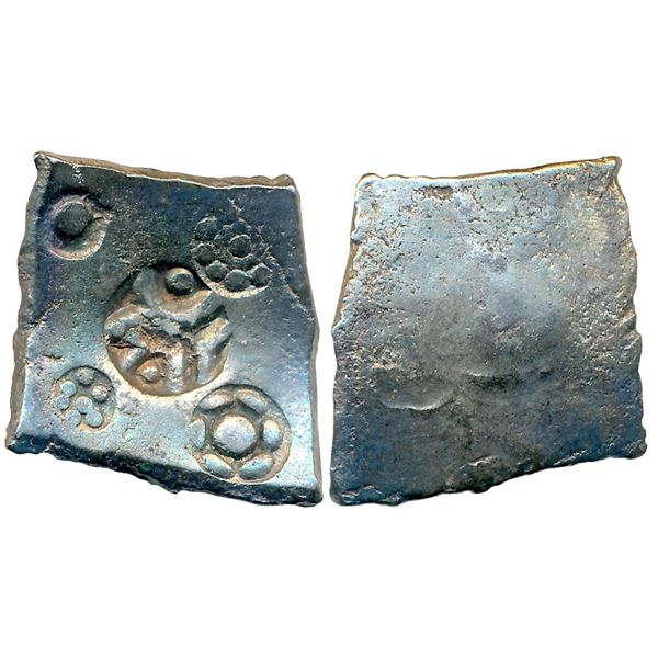 Ancient : Punch Marked
