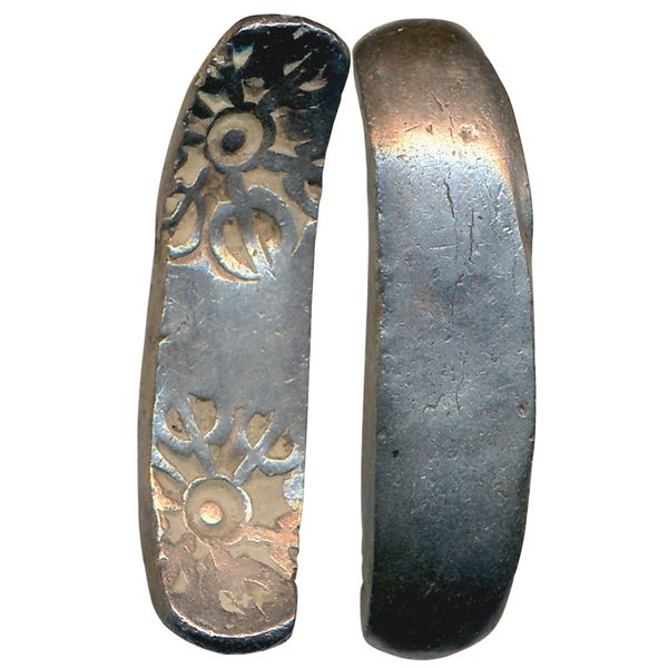 Ancient : Punch Marked