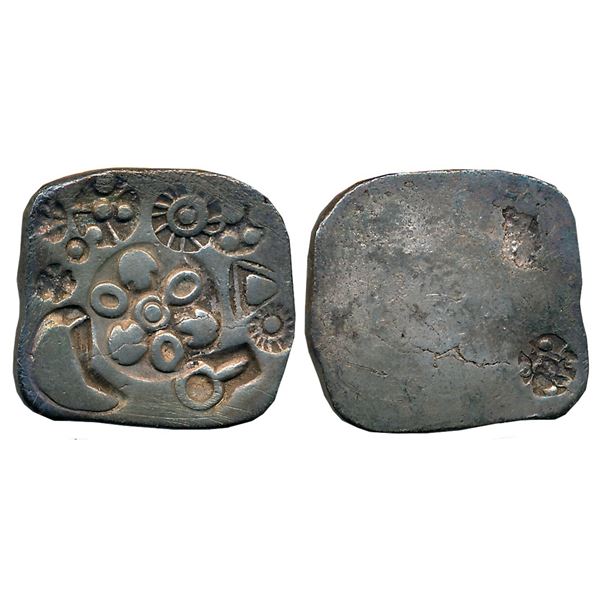 Ancient : Punch Marked