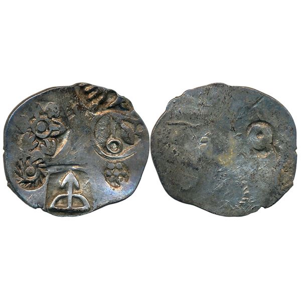 Ancient : Punch Marked