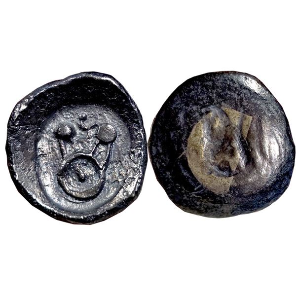 Ancient : Punch Marked