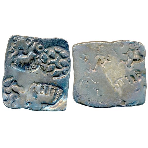 Ancient : Punch Marked