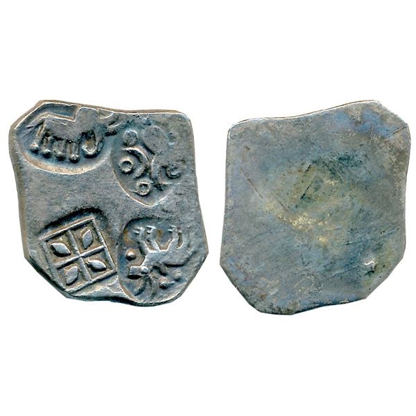 Ancient : Punch Marked