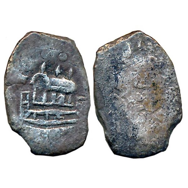 Ancient : Punch Marked