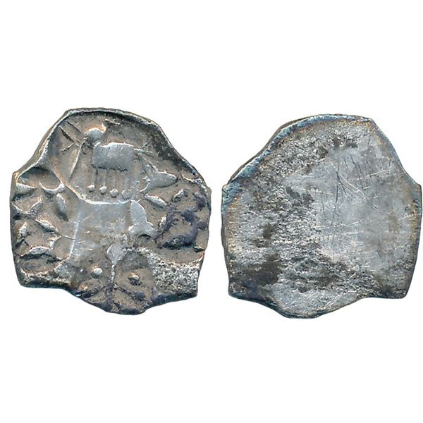 Ancient : Punch Marked