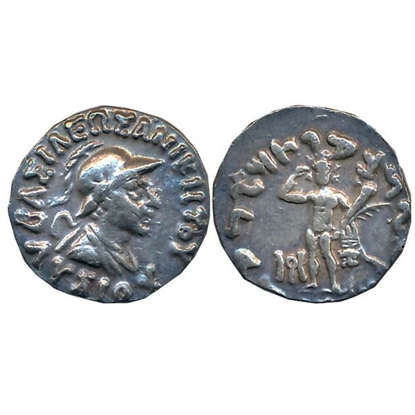 Ancient : Indo Greeks