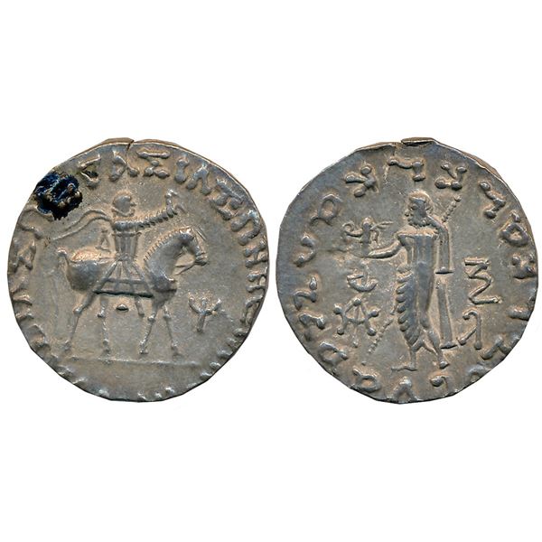 Ancient : Indo Scythians
