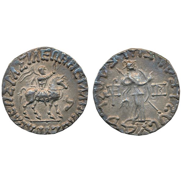 Ancient : Indo Scythians