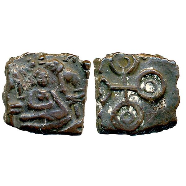 Ancient : Post Mauryan
