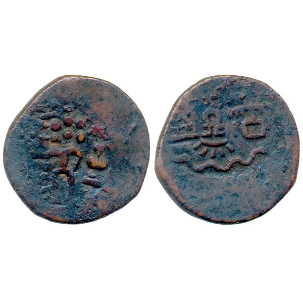 Ancient : Tribal Coinage