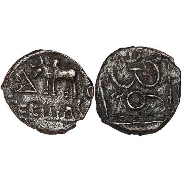 Ancient : Ayodhya