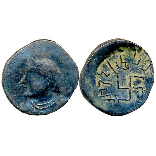 Ancient : Paratarajas