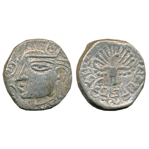 Ancient : Maukharis